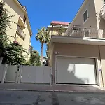 Hébergement de vacances Residenza Lidia E Giulia Grottammare