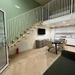 Residenza Lidia E Giulia Hébergement de vacances *
