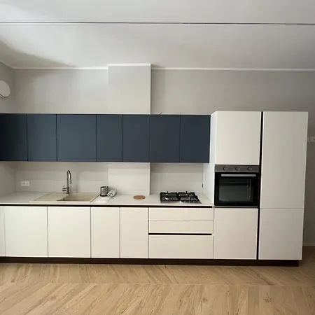 Residenza Lidia E Giulia Dom wakacyjny Grottammare