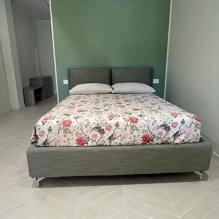 Residenza Lidia E Giulia Grottammare