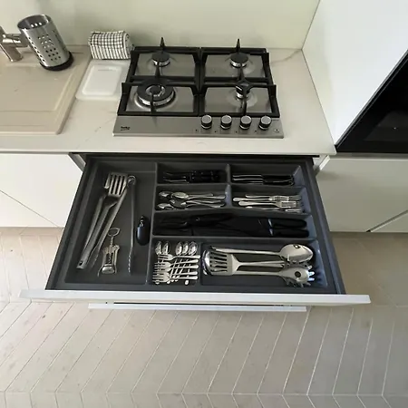 Dom wakacyjny Residenza Lidia E Giulia