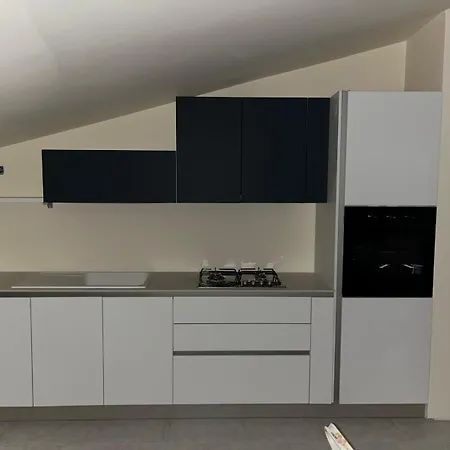 Residenza Lidia E Giulia Grottammare