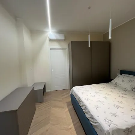 Residenza Lidia E Giulia *