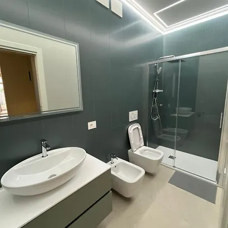 Residenza Lidia E Giulia * Grottammare