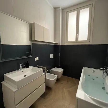 Residenza Lidia E Giulia Grottammare