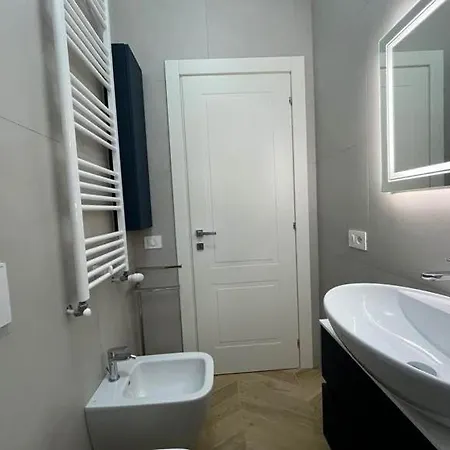 Dom wakacyjny Residenza Lidia E Giulia Grottammare