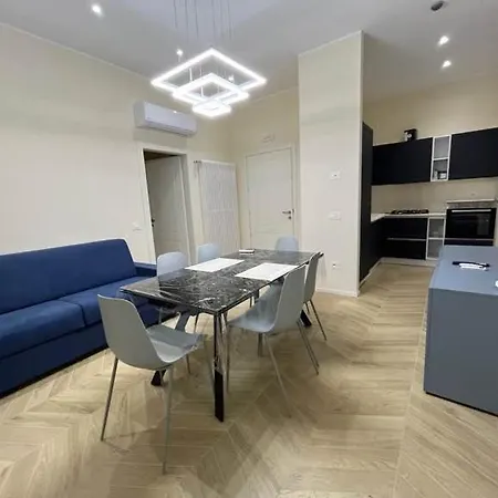 Residenza Lidia E Giulia * Grottammare