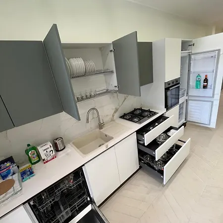 Residenza Lidia E Giulia Dom wakacyjny