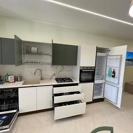 Residenza Lidia E Giulia Dom wakacyjny Grottammare