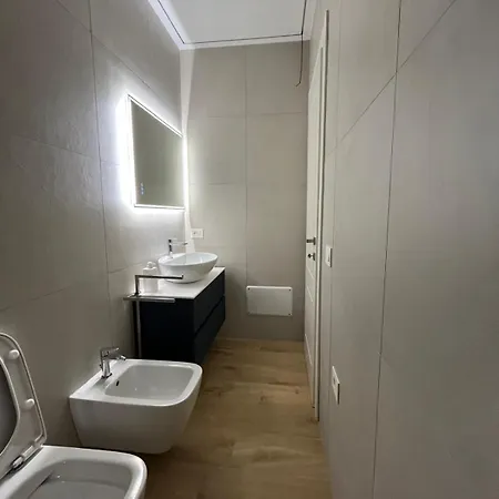 Residenza Lidia E Giulia