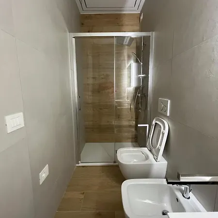 Residenza Lidia E Giulia Dom wakacyjny Grottammare