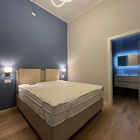 Residenza Lidia E Giulia *