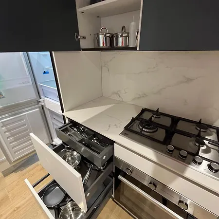 Residenza Lidia E Giulia * Grottammare