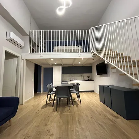 Residenza Lidia E Giulia