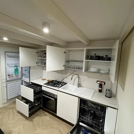 Residenza Lidia E Giulia Dom wakacyjny Grottammare