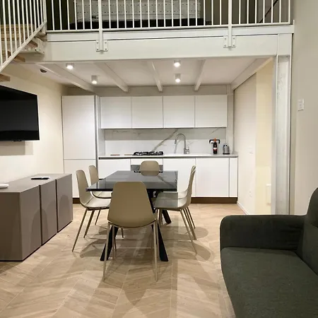 Dom wakacyjny Residenza Lidia E Giulia Grottammare