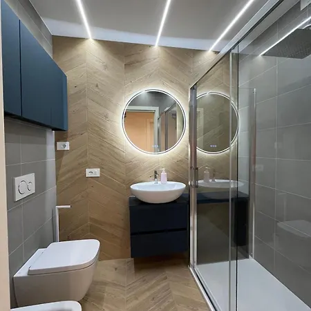 Residenza Lidia E Giulia Dom wakacyjny *