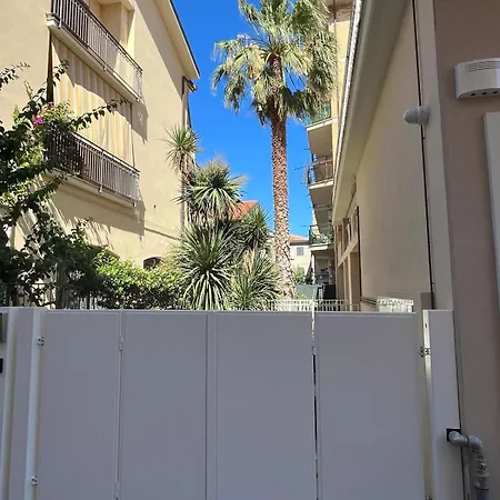 Residenza Lidia E Giulia Holiday home