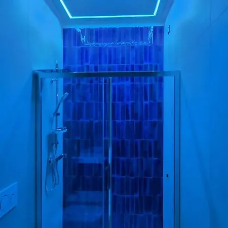 Residenza Lidia E Giulia 그로타마레