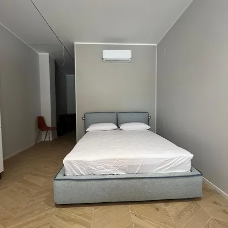 Σπίτι διακοπών Residenza Lidia E Giulia Grottammare