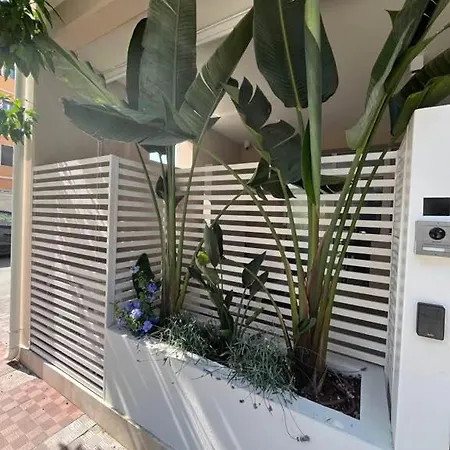 Residenza Lidia E Giulia Σπίτι διακοπών Grottammare