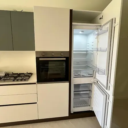 펜션 Residenza Lidia E Giulia