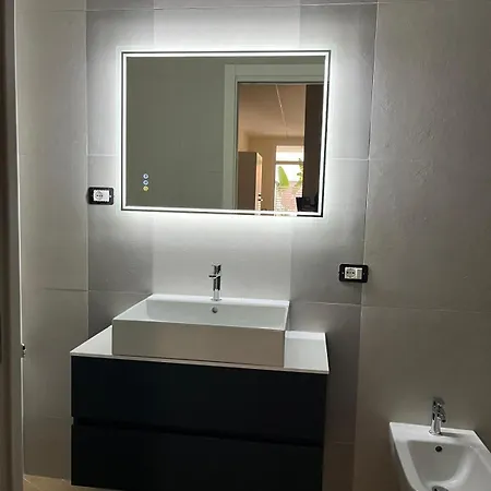 Residenza Lidia E Giulia 펜션 그로타마레