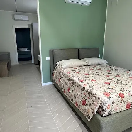 Residenza Lidia E Giulia Holiday home *