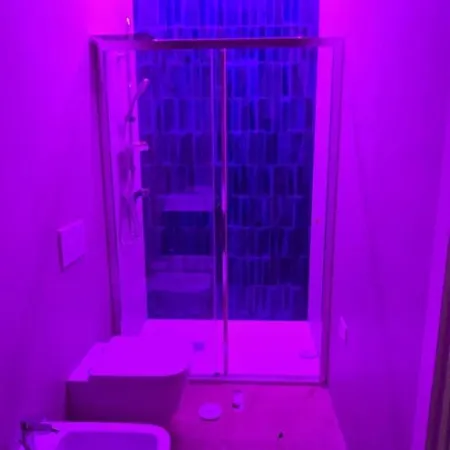 Residenza Lidia E Giulia 펜션