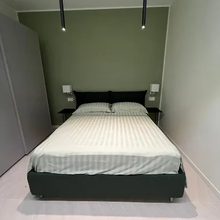 Σπίτι διακοπών Residenza Lidia E Giulia
