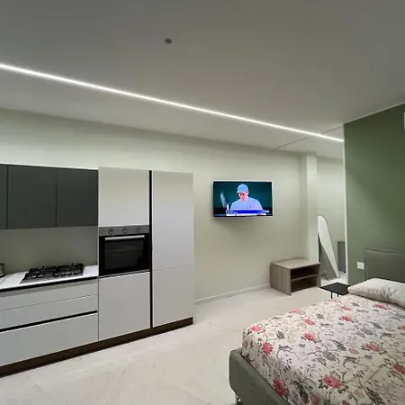 Σπίτι διακοπών Residenza Lidia E Giulia *
