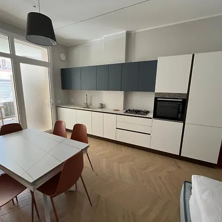 Σπίτι διακοπών Residenza Lidia E Giulia