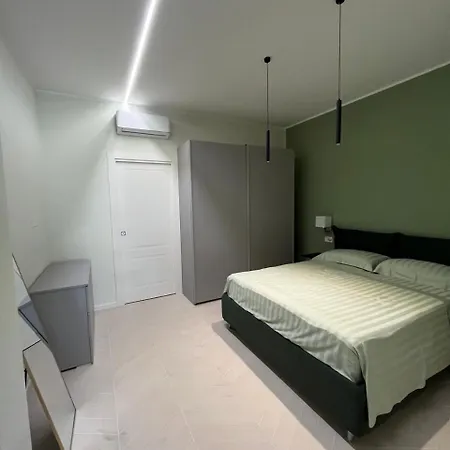 Residenza Lidia E Giulia Nyaraló *