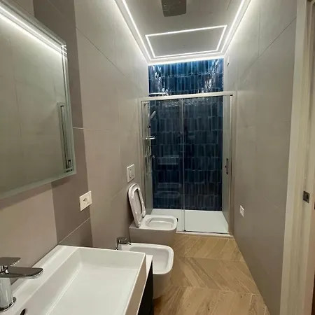 Residenza Lidia E Giulia *