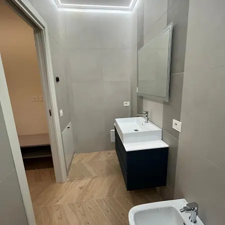 Residenza Lidia E Giulia Σπίτι διακοπών *