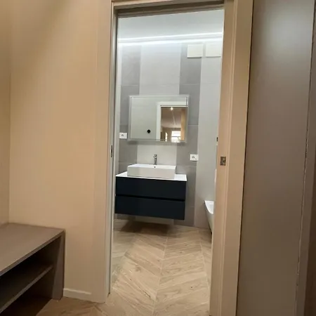 Residenza Lidia E Giulia *