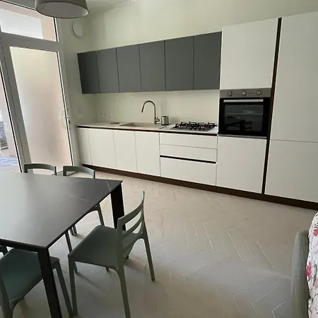 Residenza Lidia E Giulia Σπίτι διακοπών