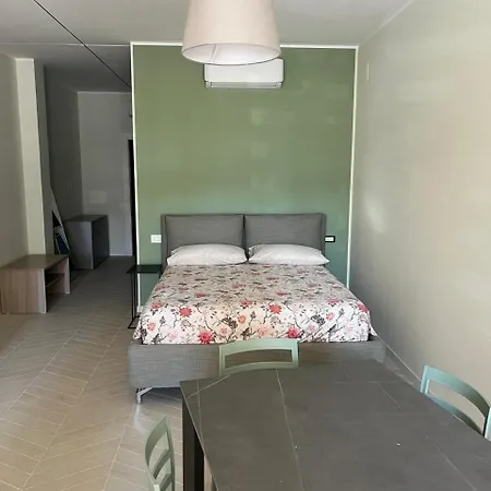 Residenza Lidia E Giulia 펜션 *