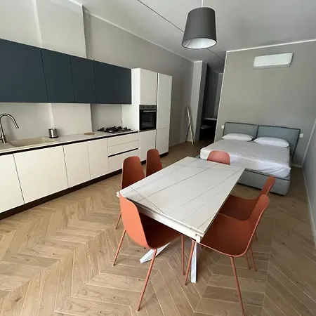 Holiday home Residenza Lidia E Giulia Grottammare