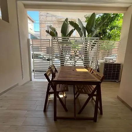Σπίτι διακοπών Residenza Lidia E Giulia Grottammare