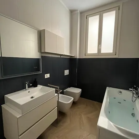 Holiday home Residenza Lidia E Giulia *