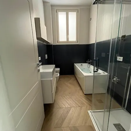 Residenza Lidia E Giulia 펜션