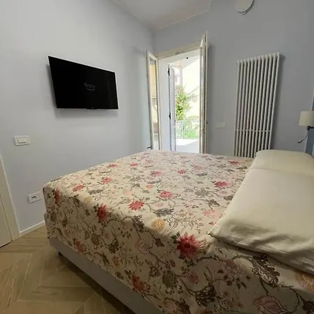 Residenza Lidia E Giulia Σπίτι διακοπών Grottammare