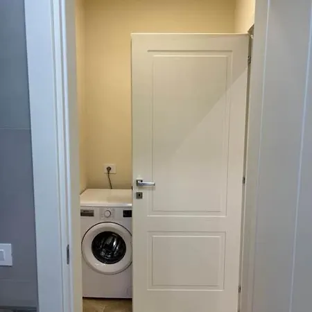 Residenza Lidia E Giulia