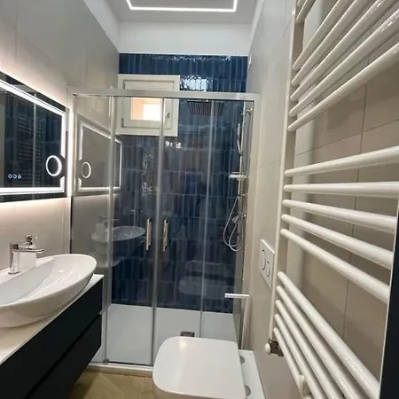 Holiday home Residenza Lidia E Giulia *