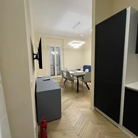 Residenza Lidia E Giulia Σπίτι διακοπών *