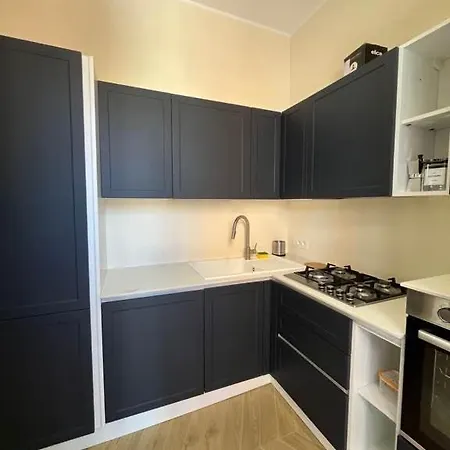 Residenza Lidia E Giulia *