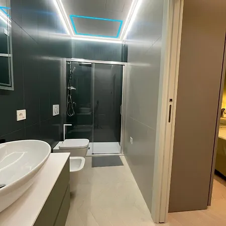 Residenza Lidia E Giulia 펜션