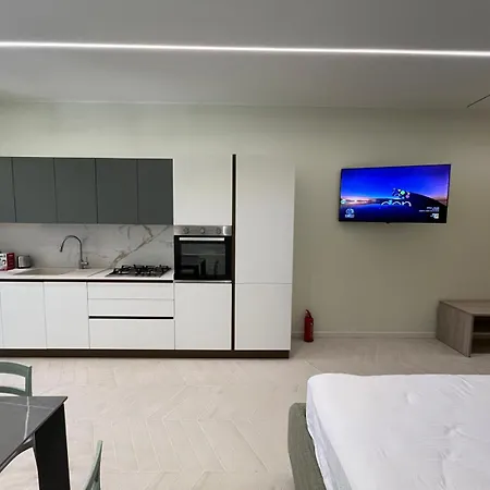 Holiday home Residenza Lidia E Giulia