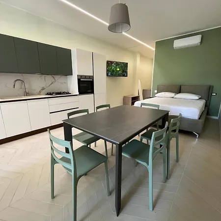 Residenza Lidia E Giulia *